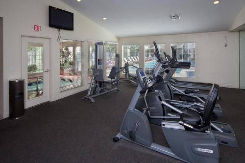 Holiday Inn Club Vacations: Las Vegas at Desert Club Resort, Las Vegas