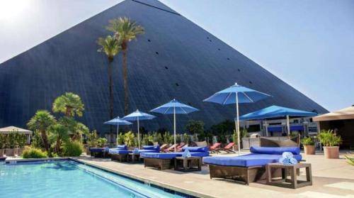Luxor, Las Vegas