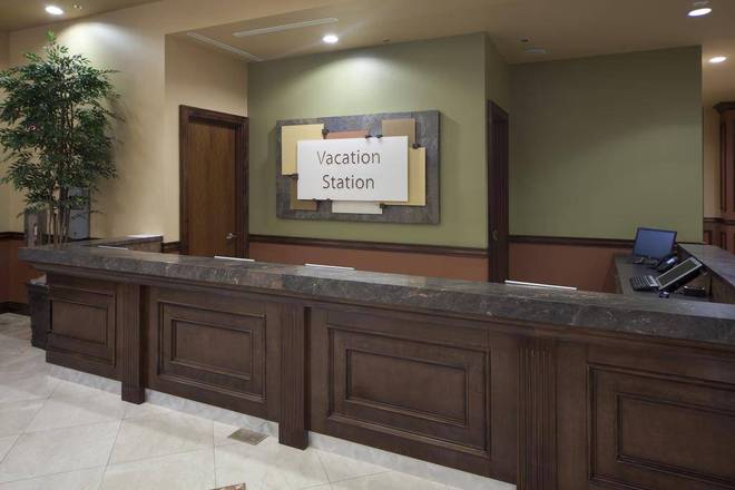 Holiday Inn Club Vacations: Las Vegas at Desert Club Resort, Las Vegas