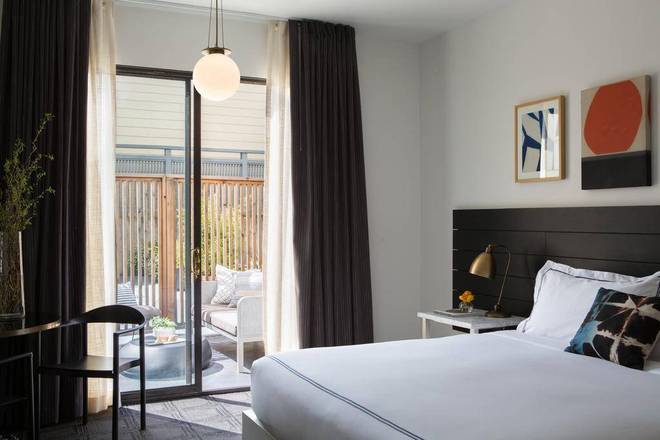 Best Western Hotel Tomo, San Francisco