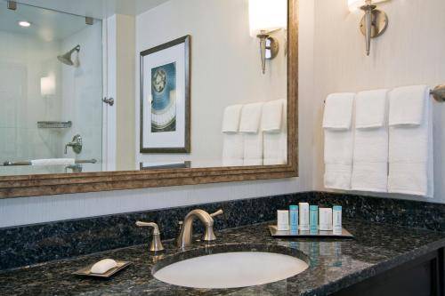Capital Hilton, Washington DC