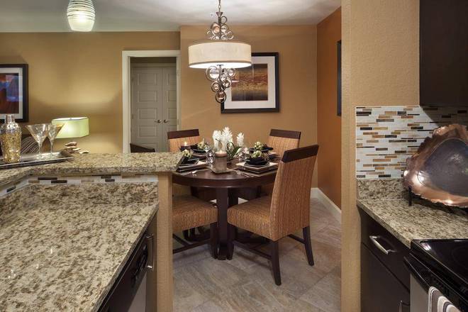 Holiday Inn Club Vacations: Las Vegas at Desert Club Resort, Las Vegas