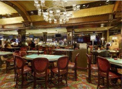 Bill's Gamblin' Hall and Saloon, Las Vegas