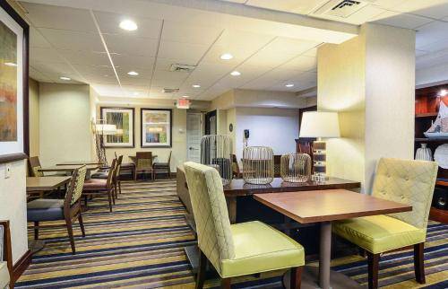 Comfort Inn Downtown DC/Convention Center, Washington DC