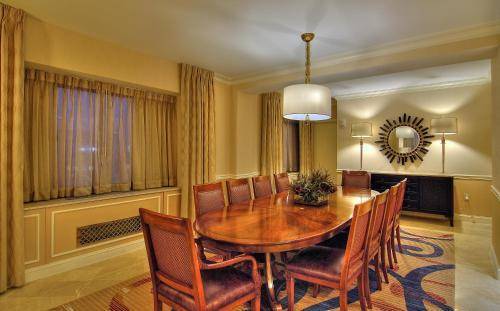 Capital Hilton, Washington DC