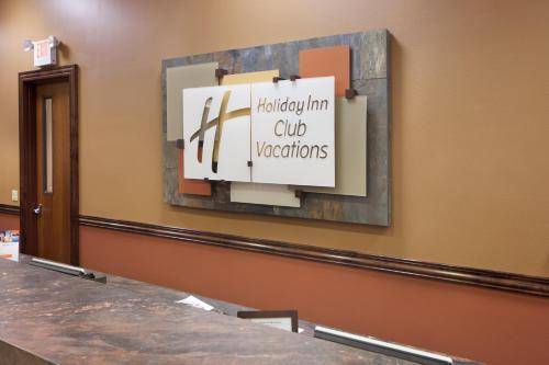 Holiday Inn Club Vacations: Las Vegas at Desert Club Resort, Las Vegas