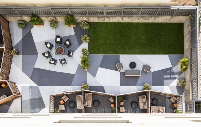 Best Western Hotel Tomo, San Francisco