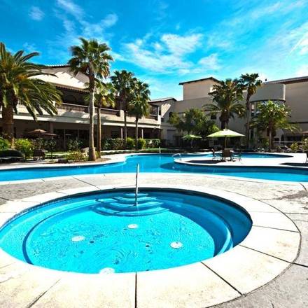 Tuscany Suites & Casino, Las Vegas