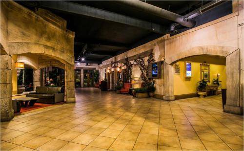 Tuscany Suites & Casino, Las Vegas