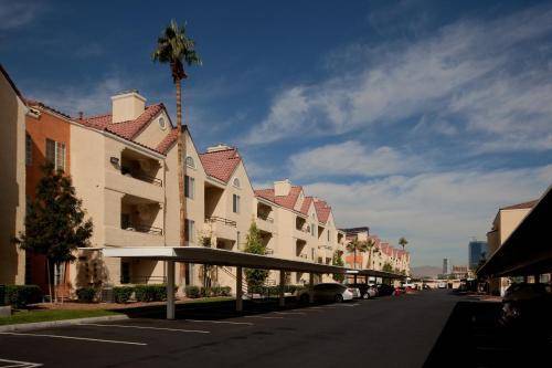 Holiday Inn Club Vacations: Las Vegas at Desert Club Resort, Las Vegas