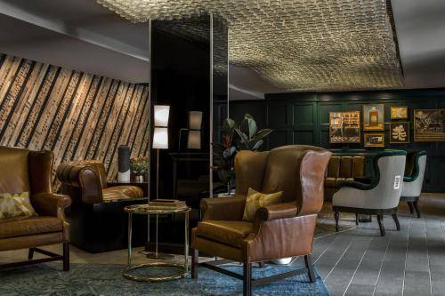 Best Western Hotel Tomo, San Francisco