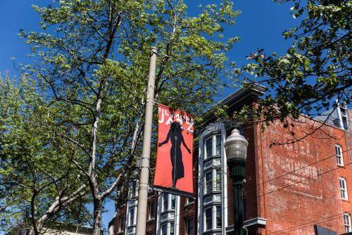 Best Western Hotel Tomo, San Francisco