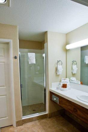 Tuscany Suites & Casino, Las Vegas