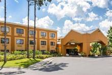 Quality Suites Universal South, Orlando