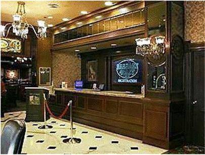 Bill's Gamblin' Hall and Saloon, Las Vegas