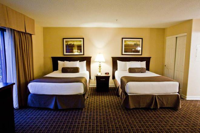 Tuscany Suites & Casino, Las Vegas