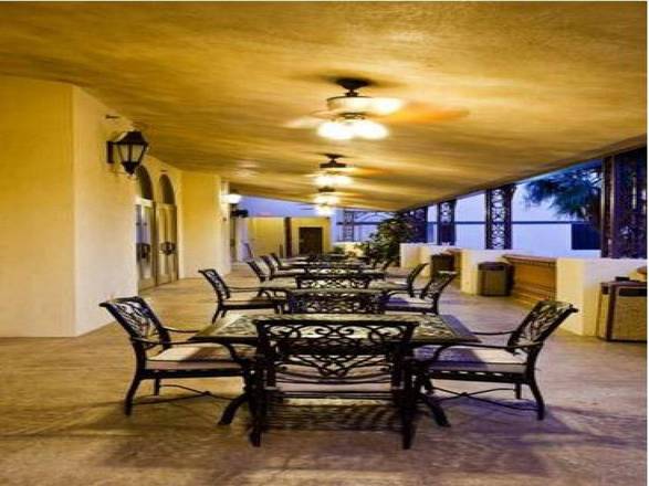 Tuscany Suites & Casino, Las Vegas