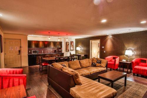 Tuscany Suites & Casino, Las Vegas