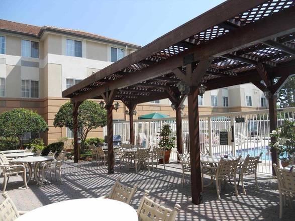 Extended Stay America - Orlando - Convention Center - Universal Blvd, Orlando