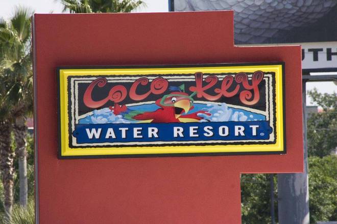Coco Key Hotel & Water Park Resort, Orlando