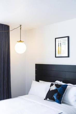 Best Western Hotel Tomo, San Francisco