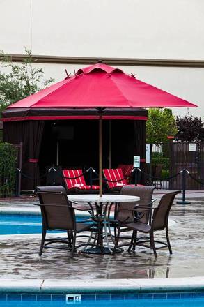 Tuscany Suites & Casino, Las Vegas