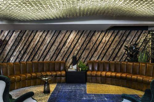 Best Western Hotel Tomo, San Francisco