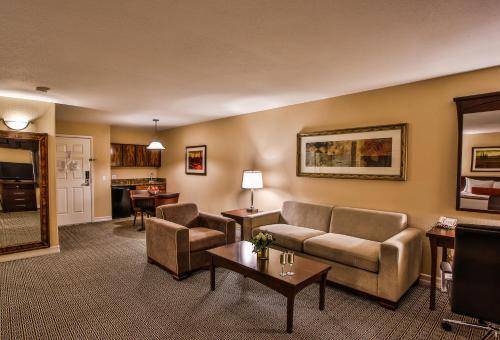 Tuscany Suites & Casino, Las Vegas