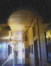 Encore Express, San Francisco