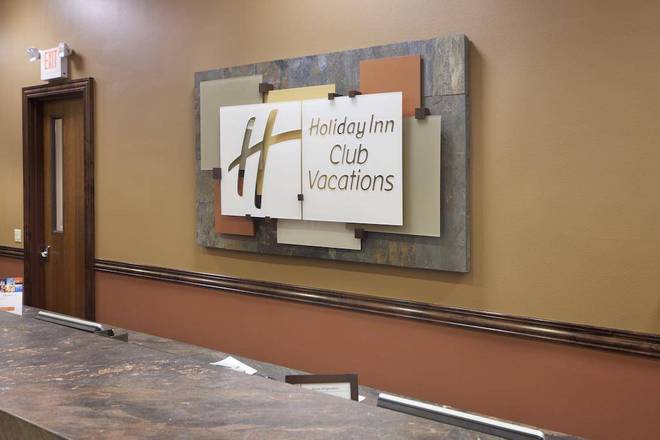 Holiday Inn Club Vacations: Las Vegas at Desert Club Resort, Las Vegas