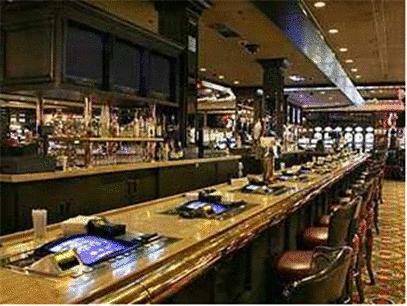 Bill's Gamblin' Hall and Saloon, Las Vegas