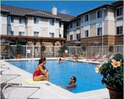 Extended Stay America - Orlando - Convention Center - Universal Blvd, Orlando
