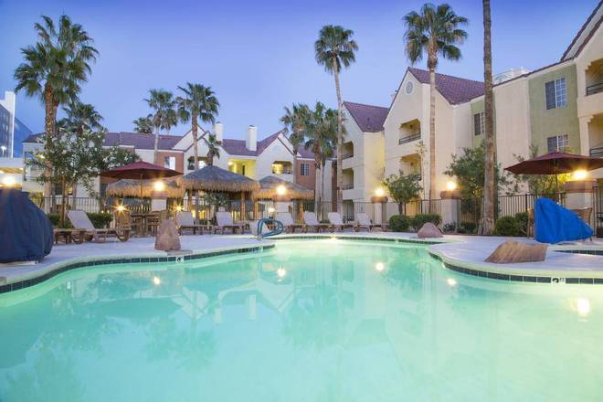 Holiday Inn Club Vacations: Las Vegas at Desert Club Resort, Las Vegas