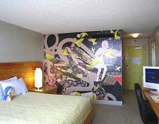 Best Western Hotel Tomo, San Francisco