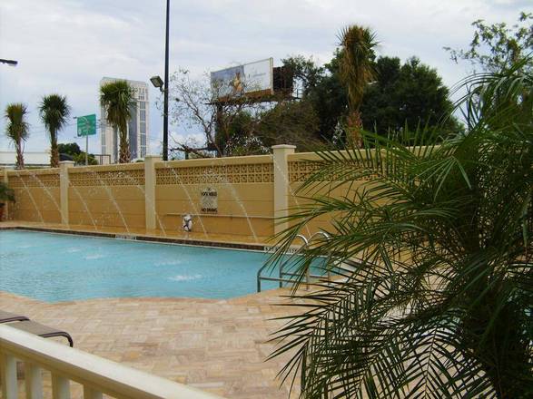 CityPlace Extended Stay & Condo Hotel, Orlando