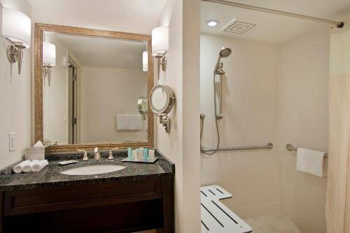 Capital Hilton, Washington DC