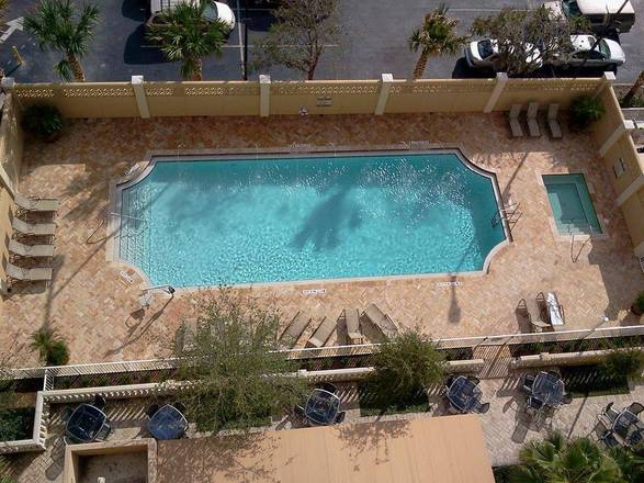 CityPlace Extended Stay & Condo Hotel, Orlando