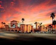 Silver Sevens Hotel & Casino, Las Vegas Silver Sevens Hotel & Casino, Las Vegas