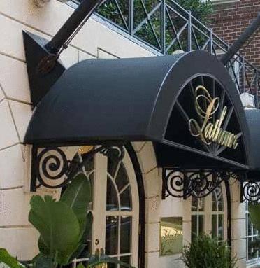 The Latham Georgetown Hotel, Washington DC