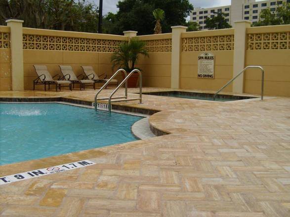 CityPlace Extended Stay & Condo Hotel, Orlando