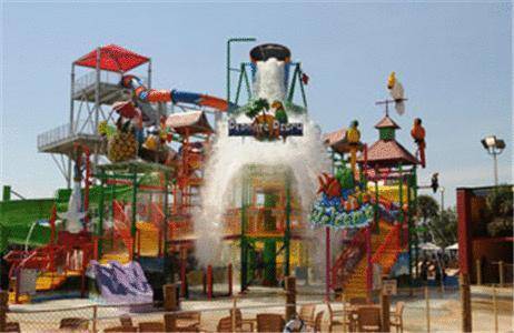 Coco Key Hotel & Water Park Resort, Orlando