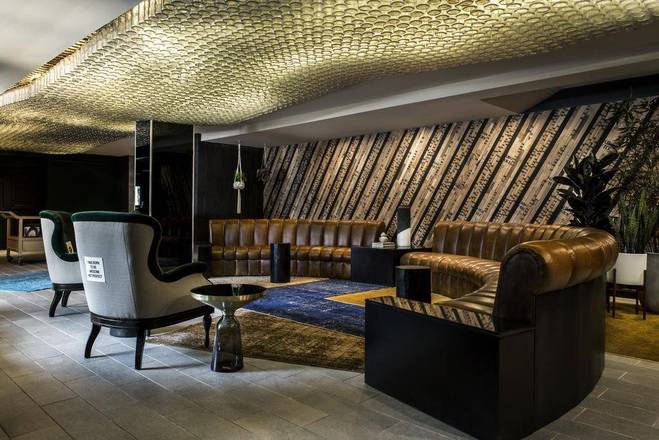 Best Western Hotel Tomo, San Francisco