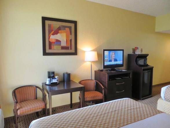 Best Western PLUS Universal Inn, Orlando