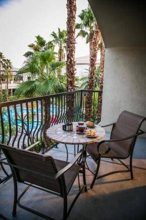 Tuscany Suites & Casino, Las Vegas