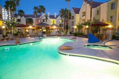 Holiday Inn Club Vacations: Las Vegas at Desert Club Resort, Las Vegas