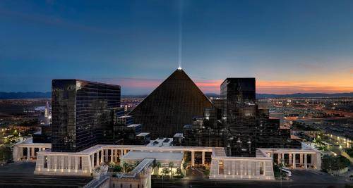 Luxor, Las Vegas