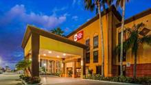 Best Western PLUS Universal Inn, Orlando