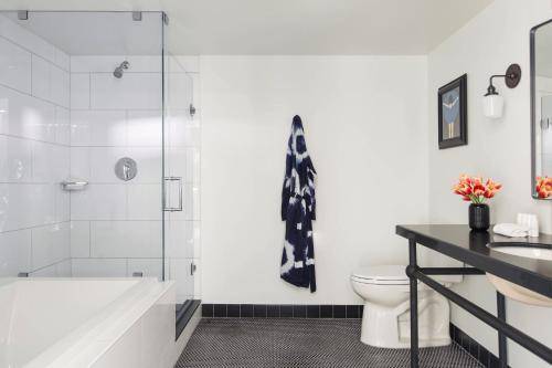 Best Western Hotel Tomo, San Francisco