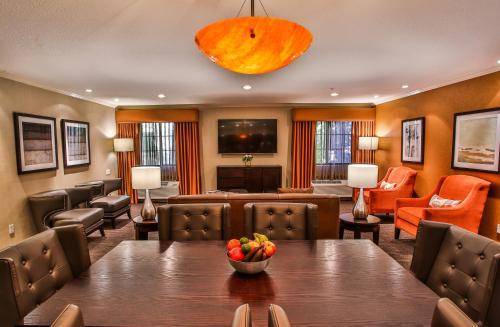 Tuscany Suites & Casino, Las Vegas