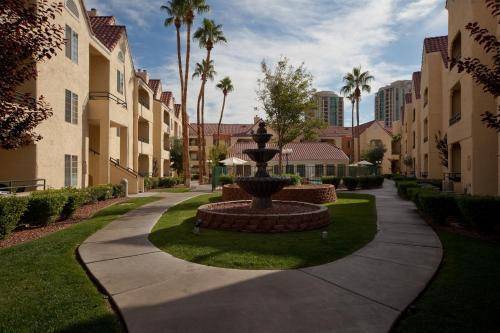 Holiday Inn Club Vacations: Las Vegas at Desert Club Resort, Las Vegas